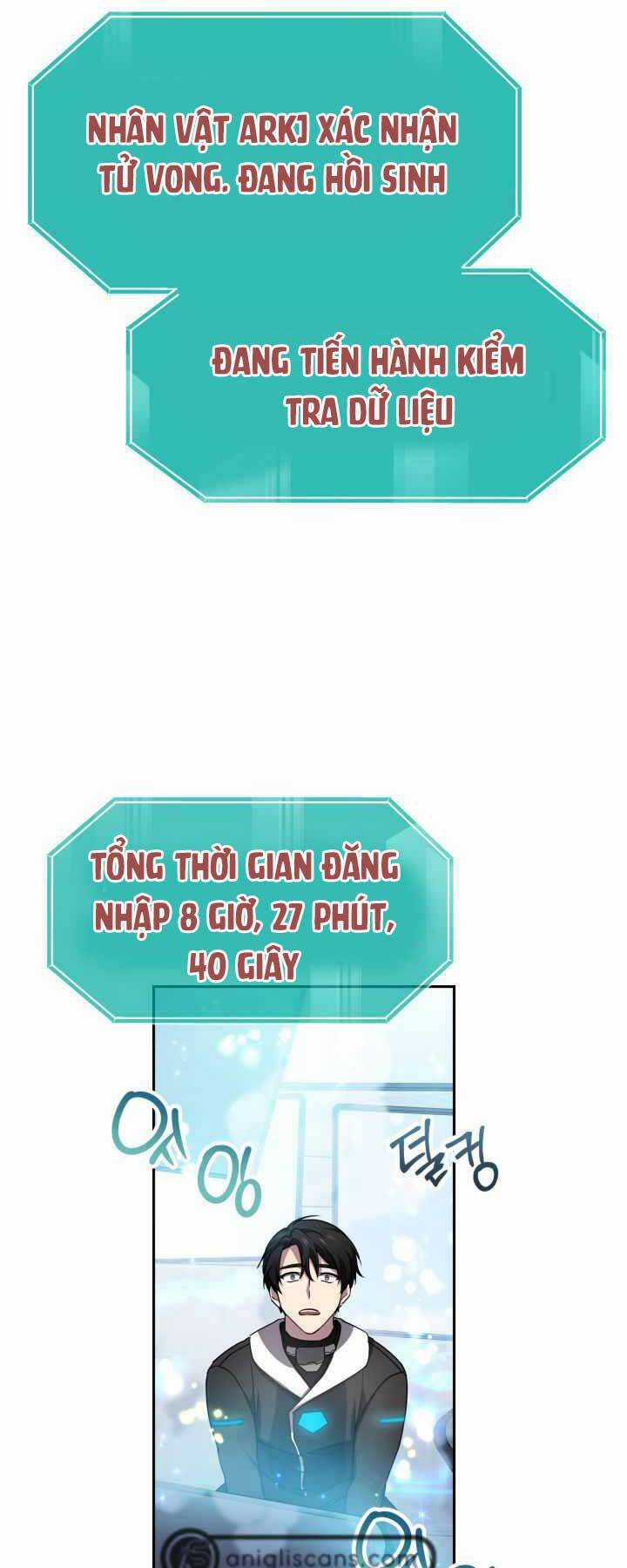 Thiên Hà Xa Lạ - Chapter 3 - Trang 72