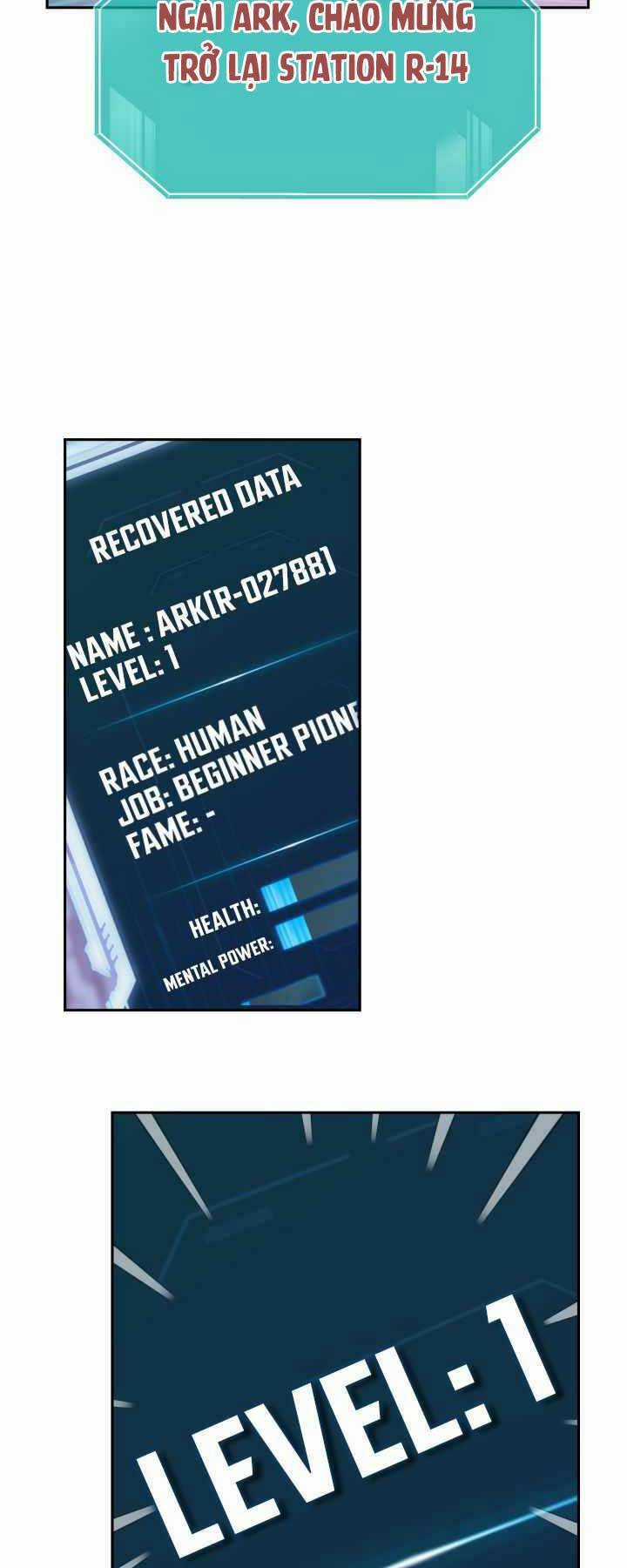 Thiên Hà Xa Lạ - Chapter 3 - Trang 74