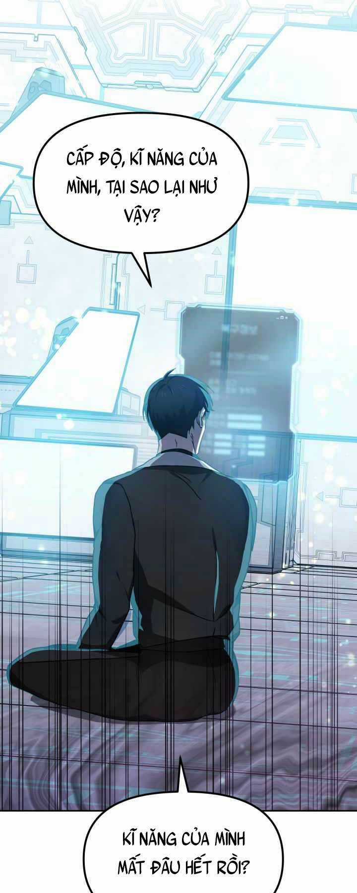 Thiên Hà Xa Lạ - Chapter 3 - Trang 76