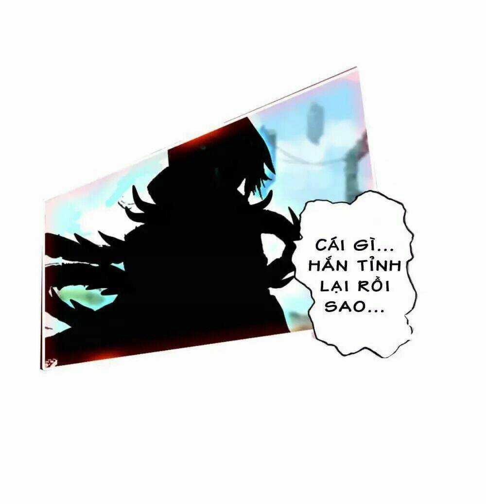 Thiên Hàng Hệ Phách Đương - Chapter 10 - Trang 36