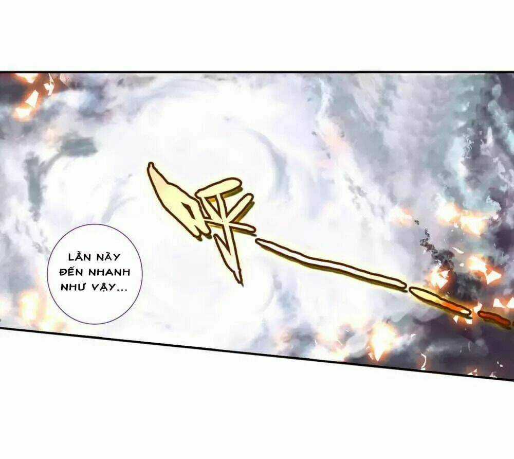 Thiên Hàng Hệ Phách Đương - Chapter 10 - Trang 39