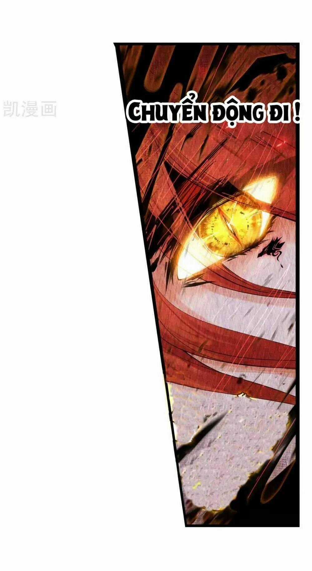 Thiên Hàng Hệ Phách Đương - Chapter 10 - Trang 43