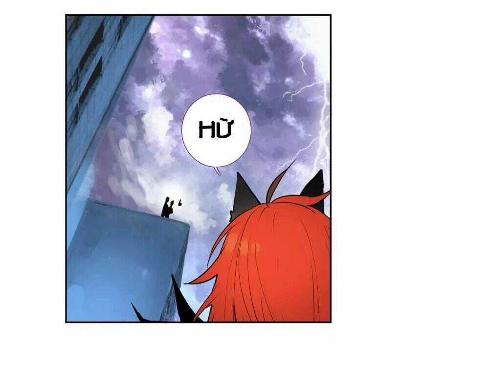 Thiên Hàng Hệ Phách Đương - Chapter 11 - Trang 17