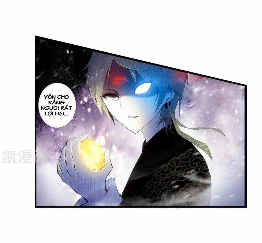 Thiên Hàng Hệ Phách Đương - Chapter 11 - Trang 3