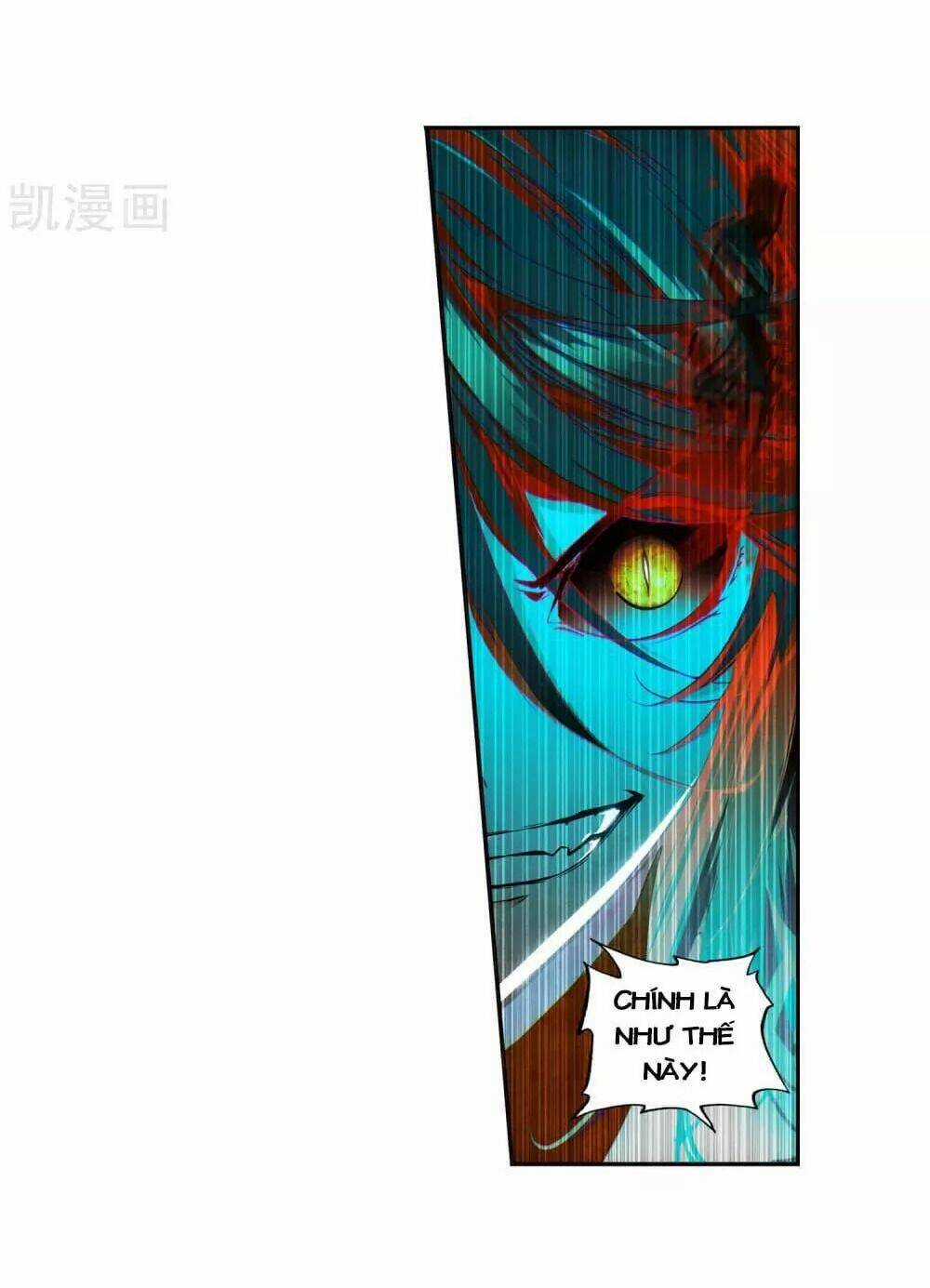 Thiên Hàng Hệ Phách Đương - Chapter 11 - Trang 27