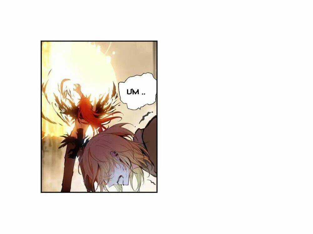 Thiên Hàng Hệ Phách Đương - Chapter 11 - Trang 34