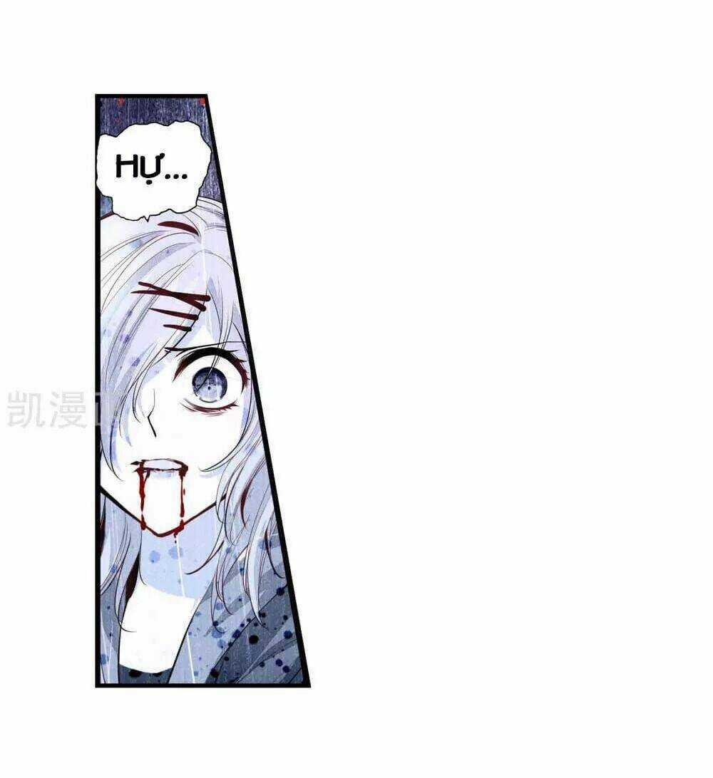 Thiên Hàng Hệ Phách Đương - Chapter 11 - Trang 44