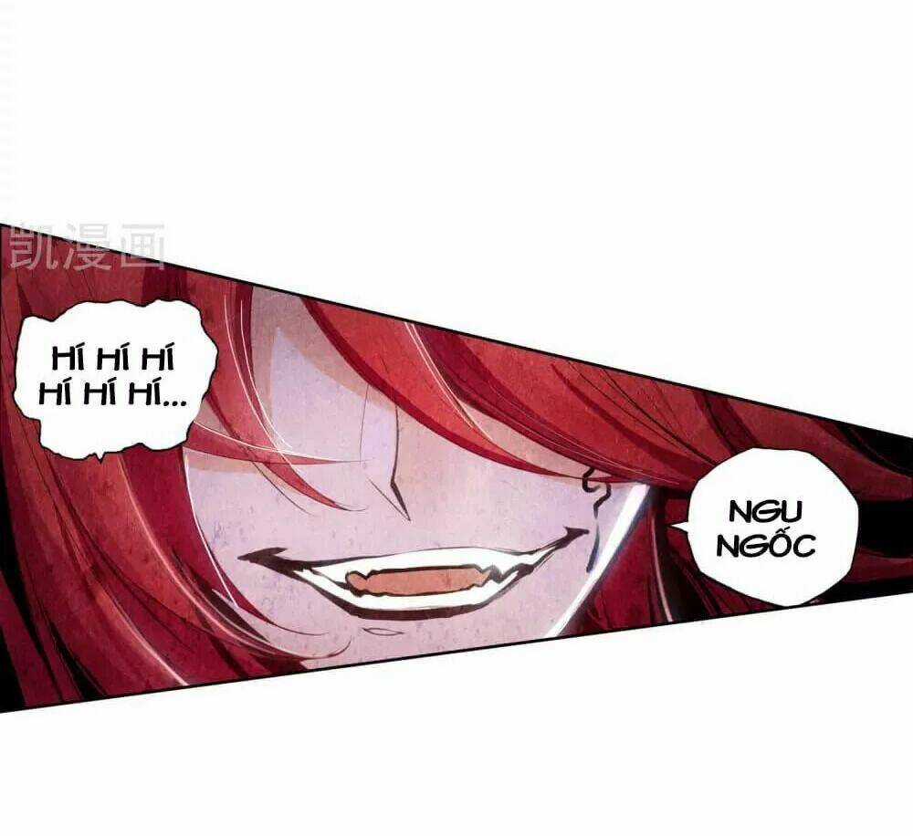 Thiên Hàng Hệ Phách Đương - Chapter 11 - Trang 47