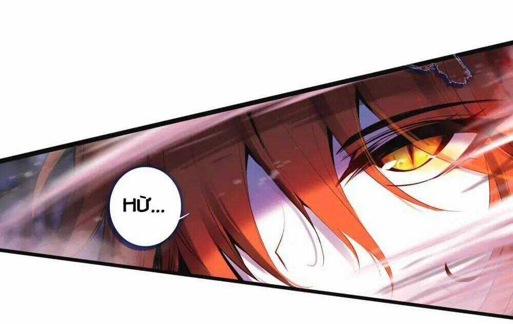 Thiên Hàng Hệ Phách Đương - Chapter 11 - Trang 8