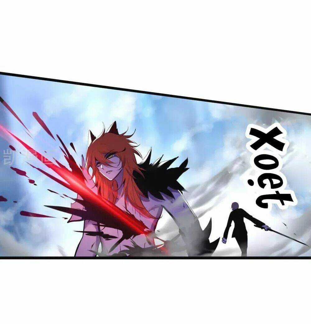 Thiên Hàng Hệ Phách Đương - Chapter 11 - Trang 9