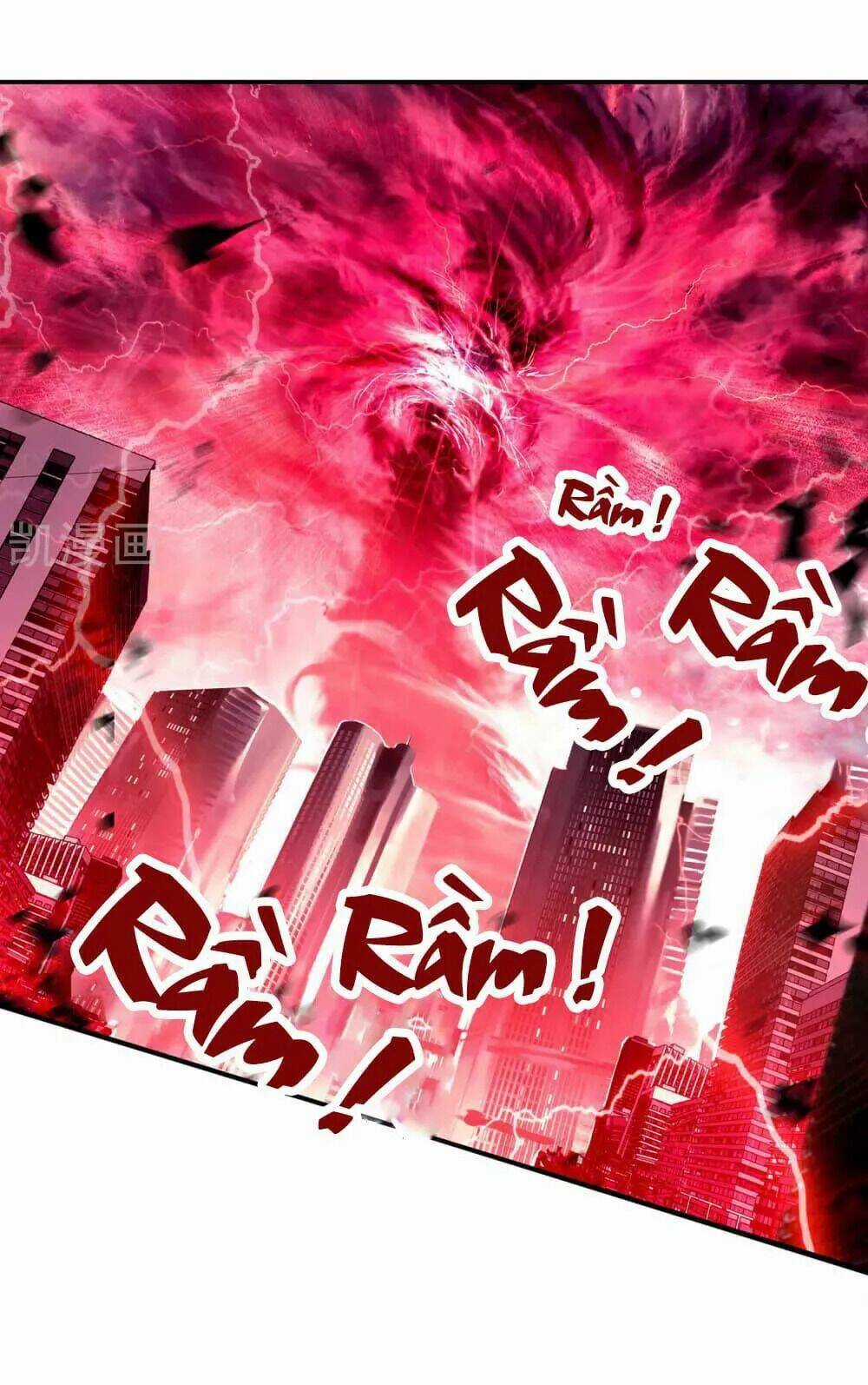 Thiên Hàng Hệ Phách Đương - Chapter 12 - Trang 3