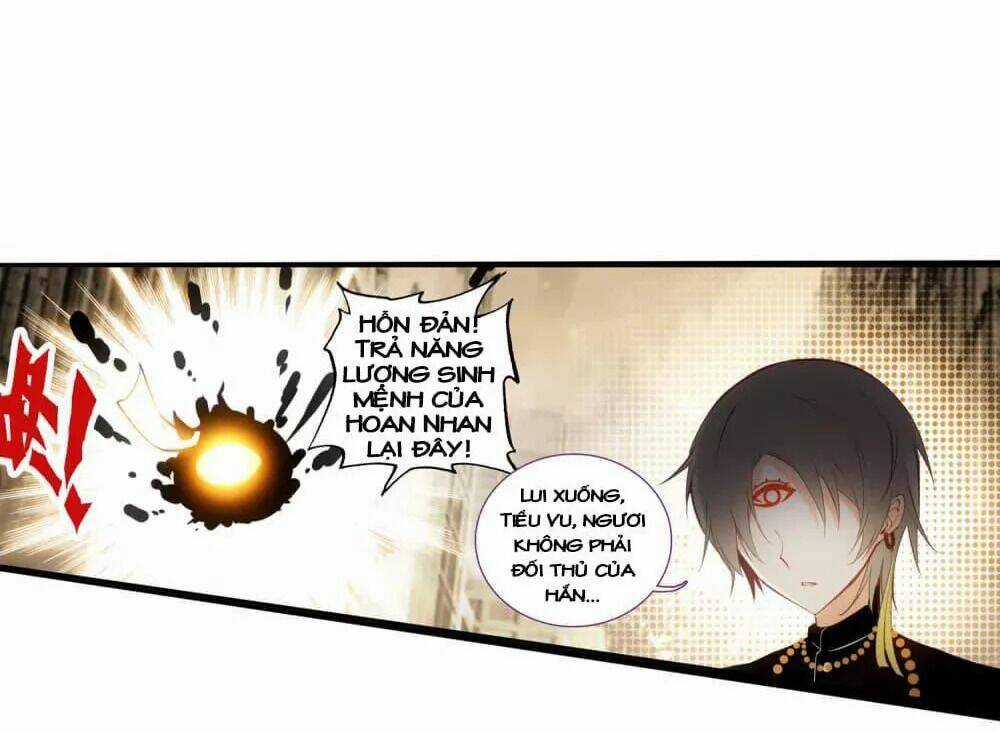 Thiên Hàng Hệ Phách Đương - Chapter 12 - Trang 23