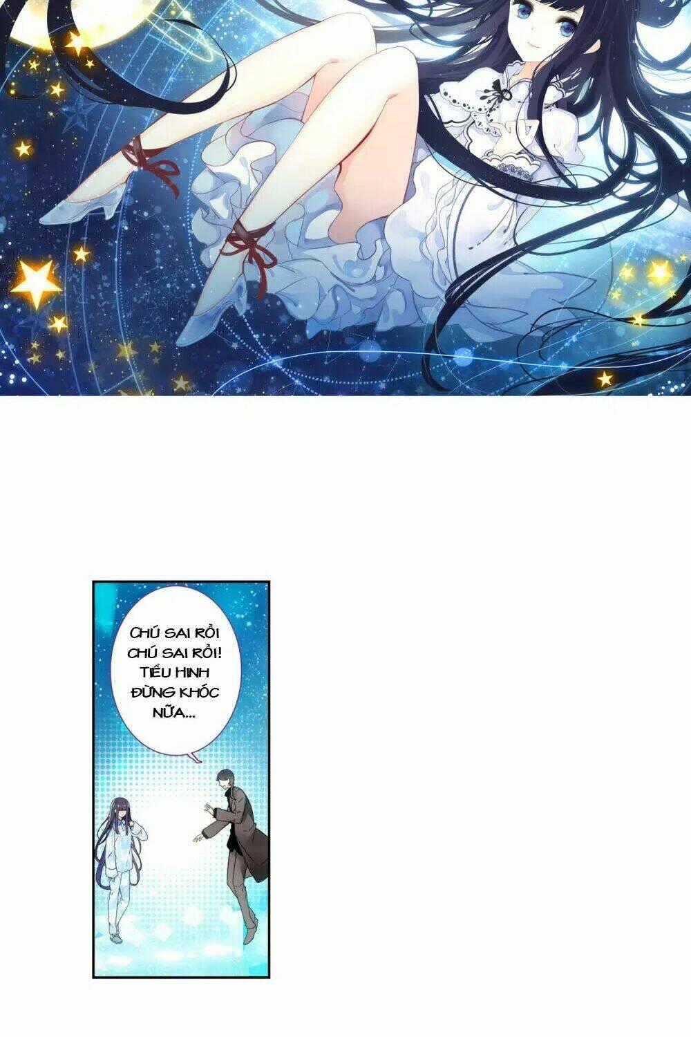 Thiên Hàng Hệ Phách Đương - Chapter 13 - Trang 2