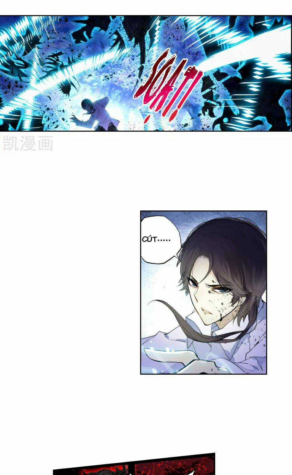 Thiên Hàng Hệ Phách Đương - Chapter 13 - Trang 15