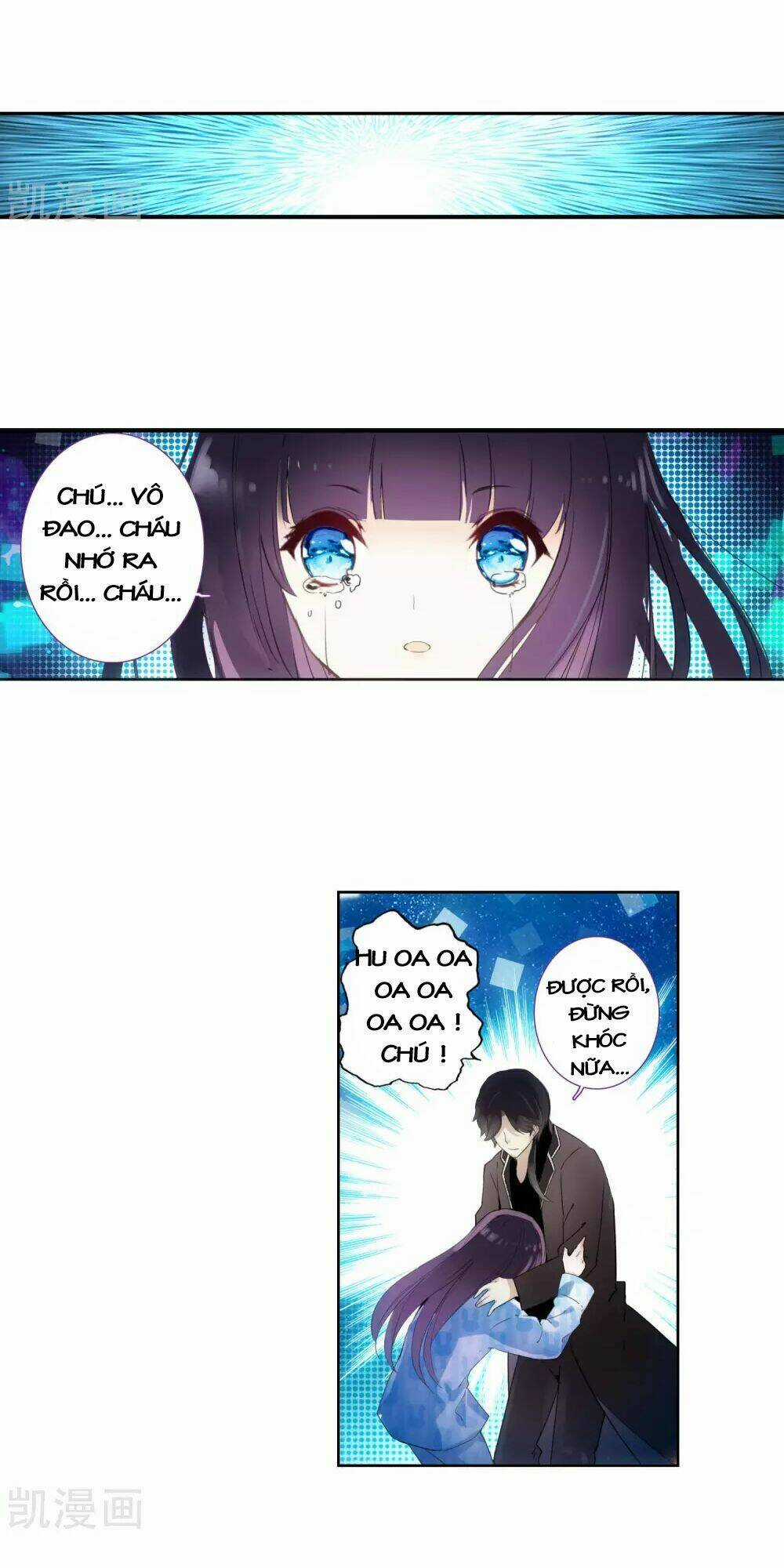 Thiên Hàng Hệ Phách Đương - Chapter 13 - Trang 19