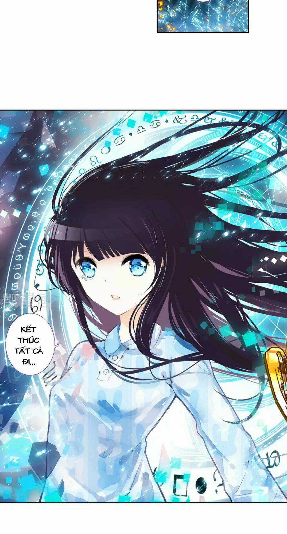 Thiên Hàng Hệ Phách Đương - Chapter 13 - Trang 23