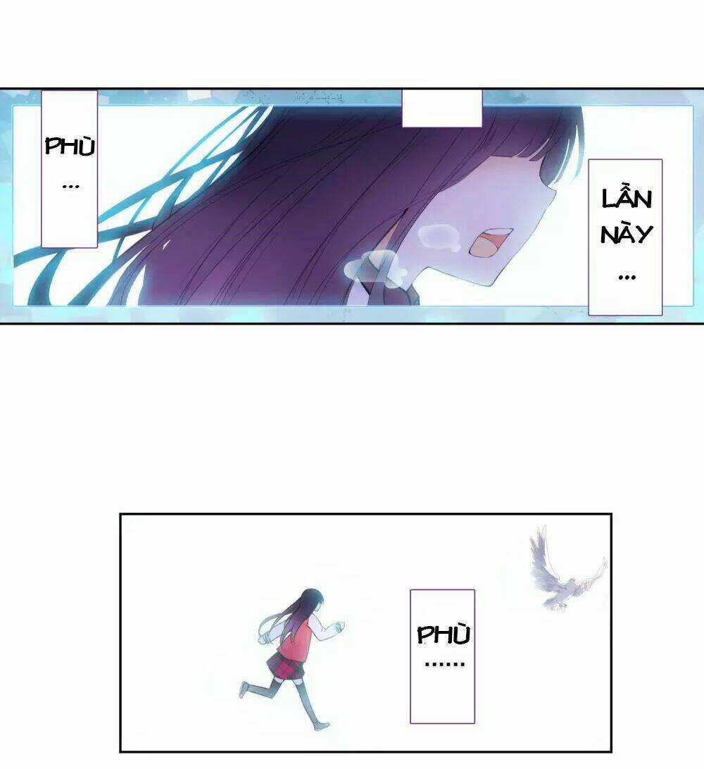 Thiên Hàng Hệ Phách Đương - Chapter 13 - Trang 31