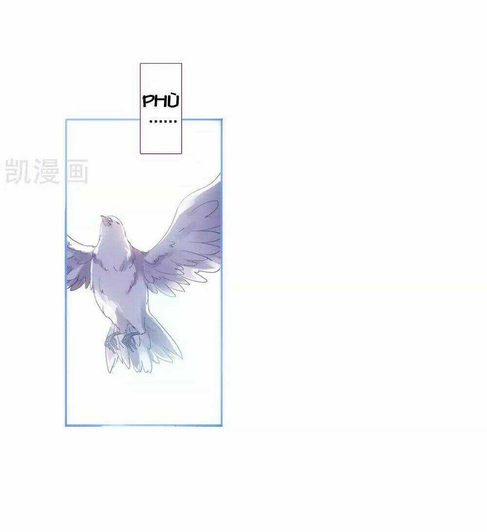 Thiên Hàng Hệ Phách Đương - Chapter 13 - Trang 32