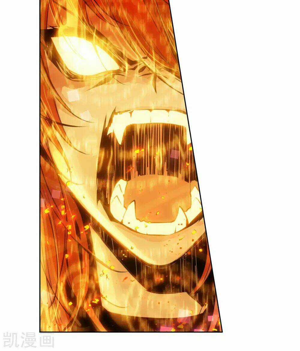 Thiên Hàng Hệ Phách Đương - Chapter 13 - Trang 35