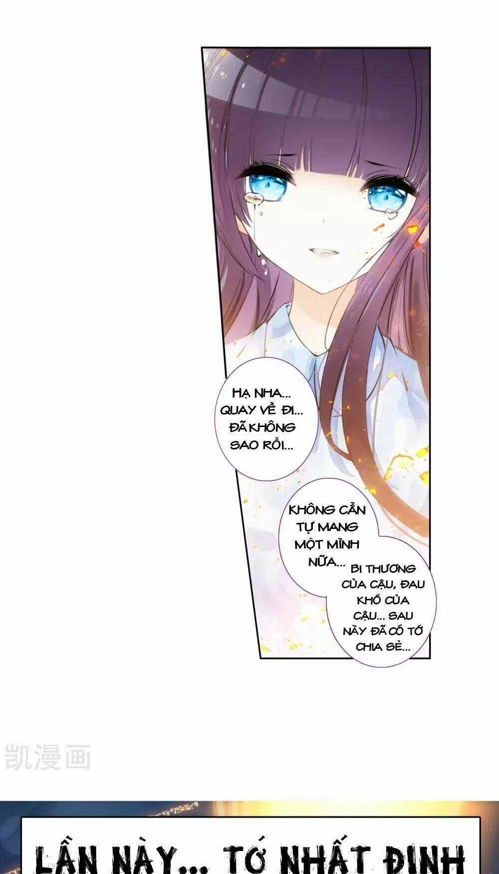 Thiên Hàng Hệ Phách Đương - Chapter 13 - Trang 36