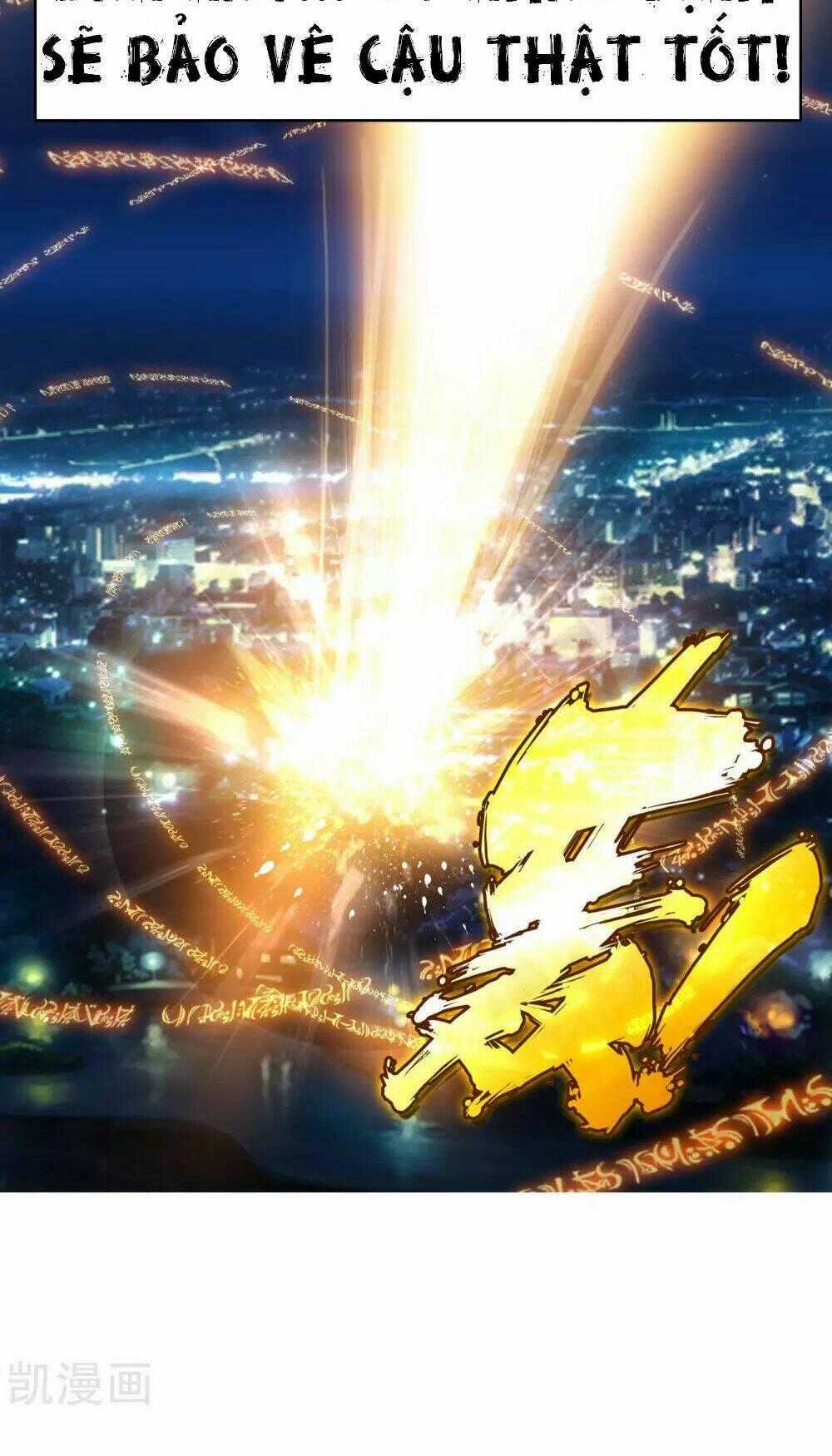 Thiên Hàng Hệ Phách Đương - Chapter 13 - Trang 37