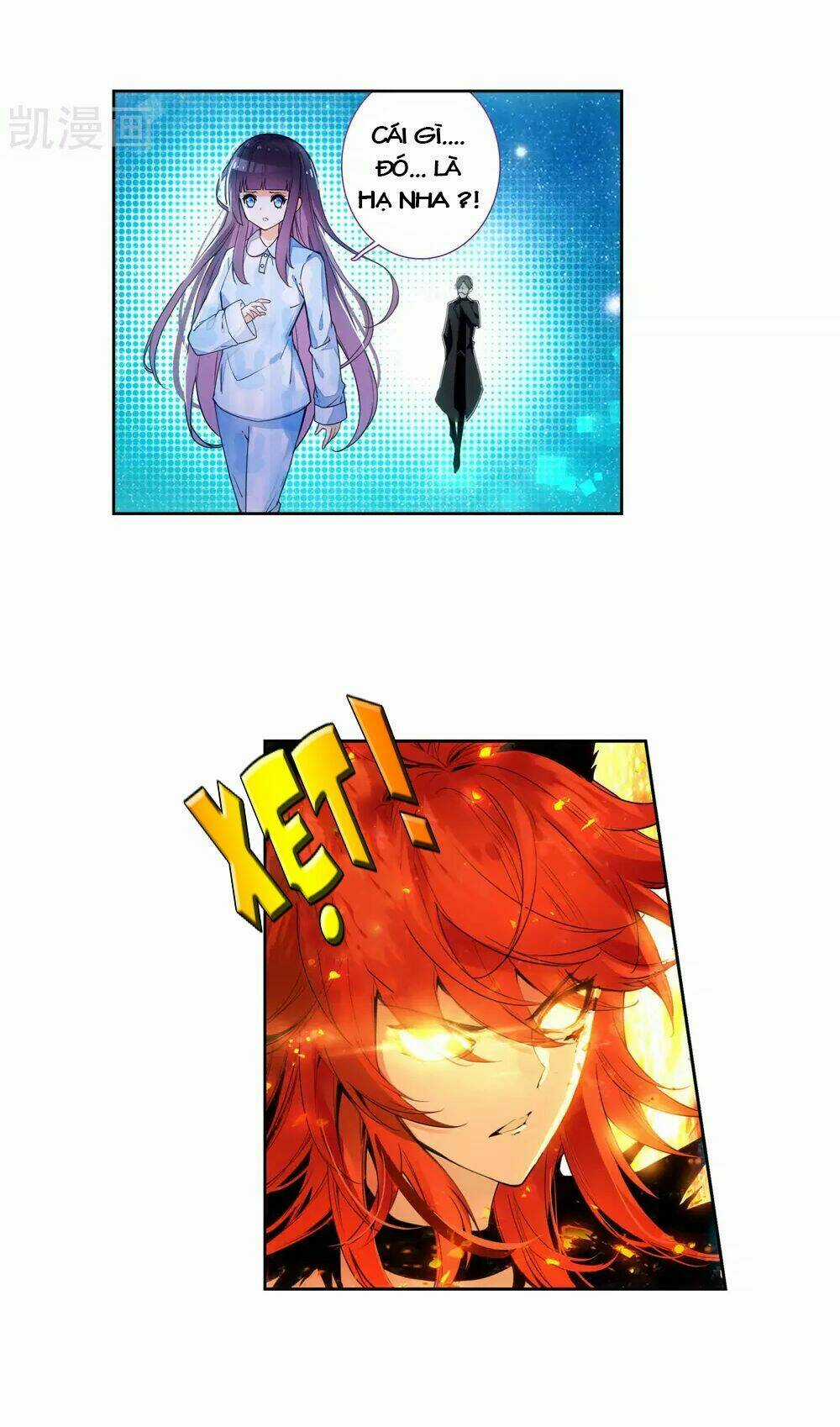 Thiên Hàng Hệ Phách Đương - Chapter 13 - Trang 5