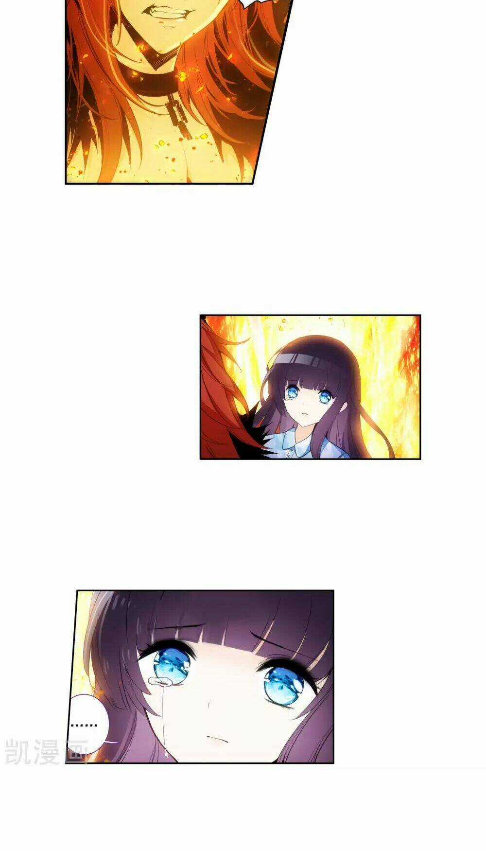 Thiên Hàng Hệ Phách Đương - Chapter 14 - Trang 4