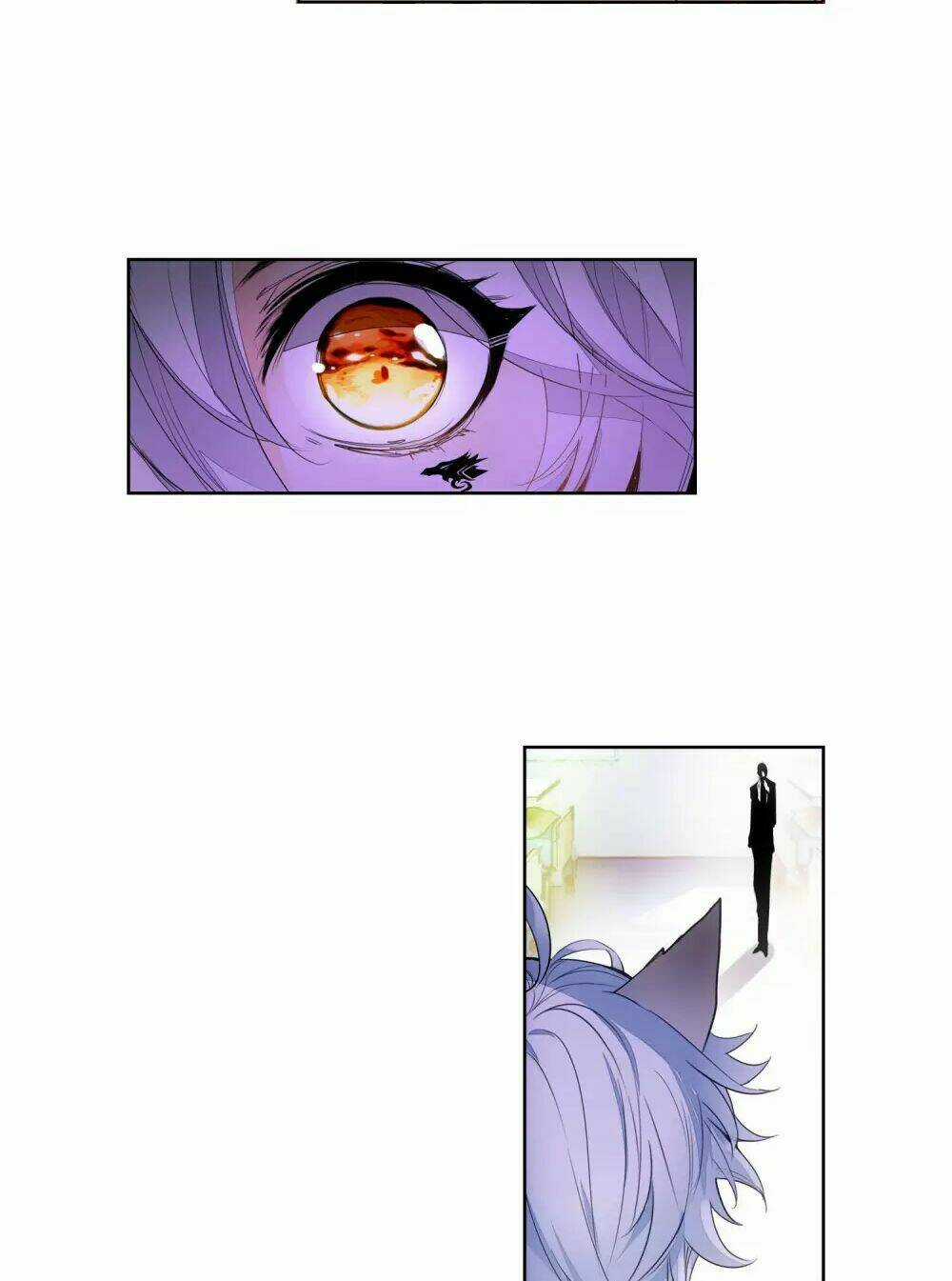 Thiên Hàng Hệ Phách Đương - Chapter 14 - Trang 32