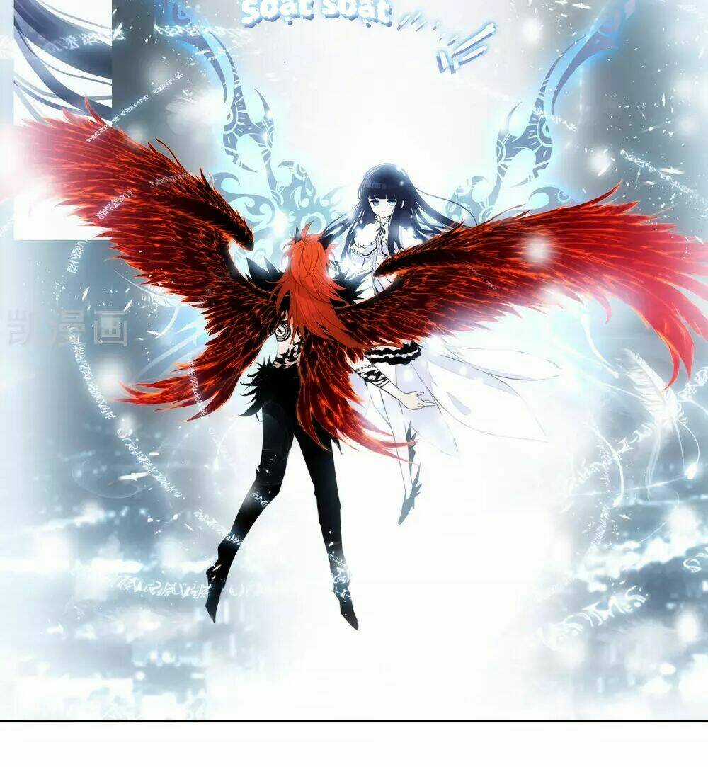 Thiên Hàng Hệ Phách Đương - Chapter 14 - Trang 10