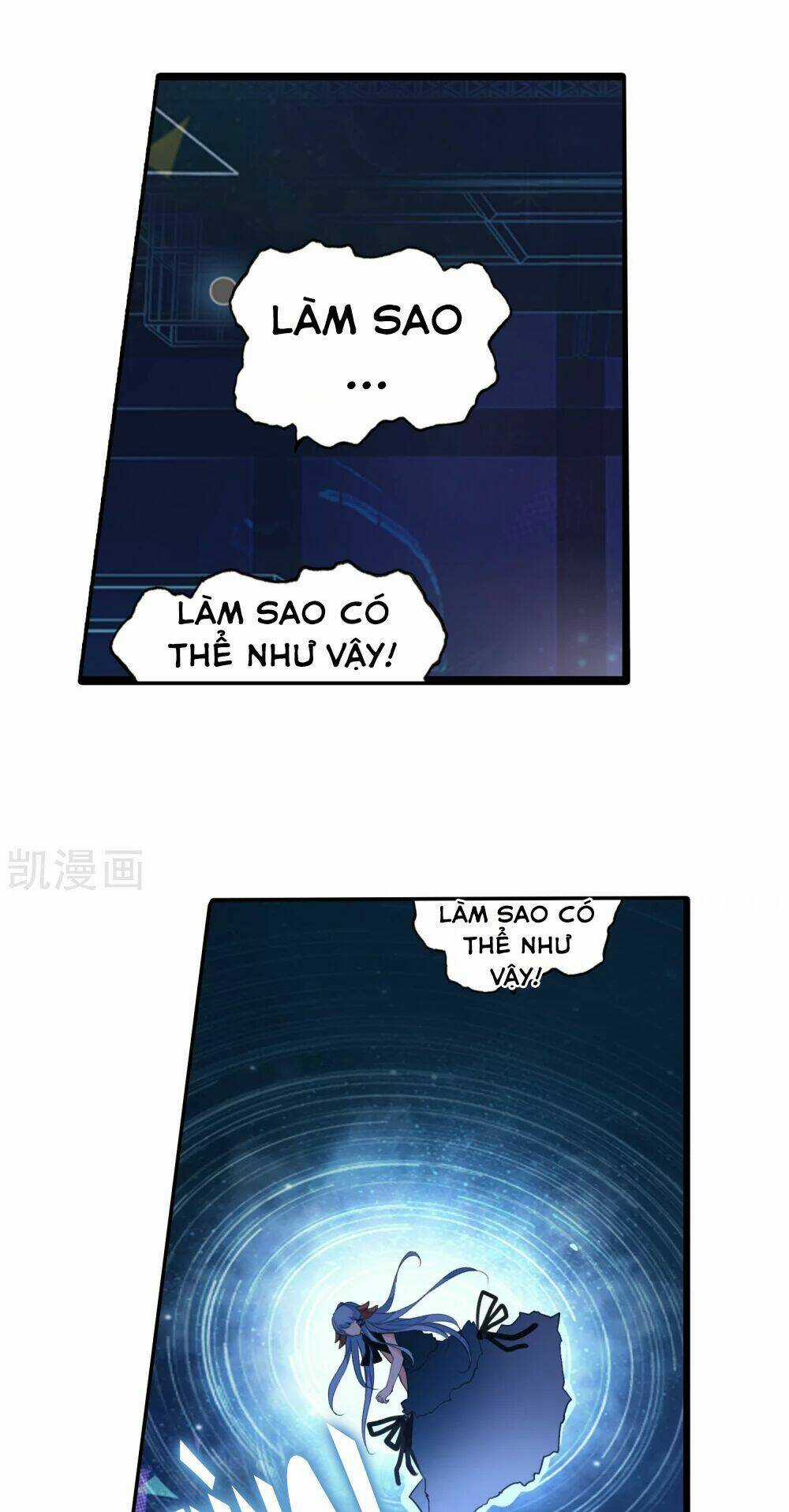 Thiên Hàng Hệ Phách Đương - Chapter 15 - Trang 29