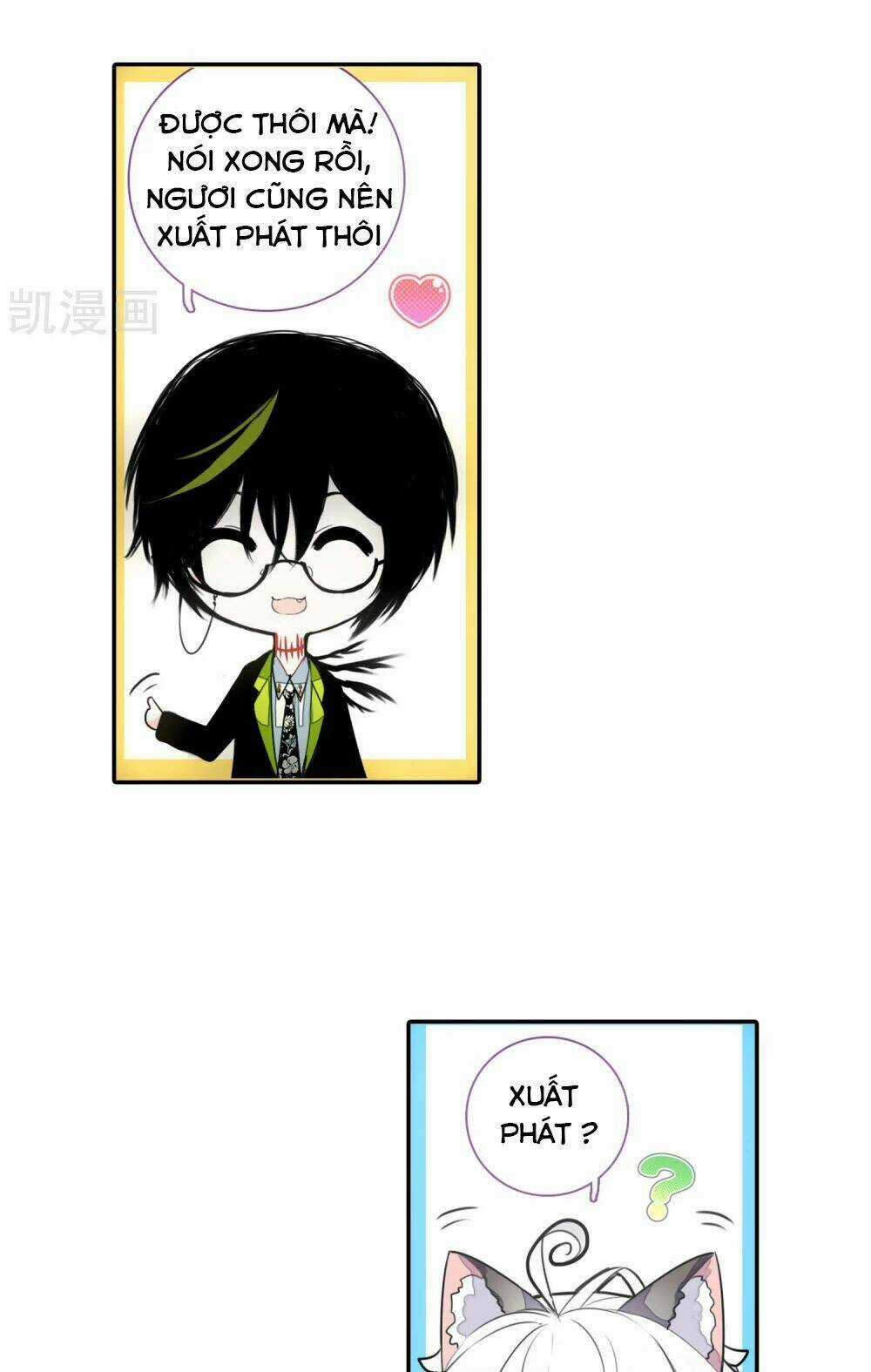 Thiên Hàng Hệ Phách Đương - Chapter 16 - Trang 31