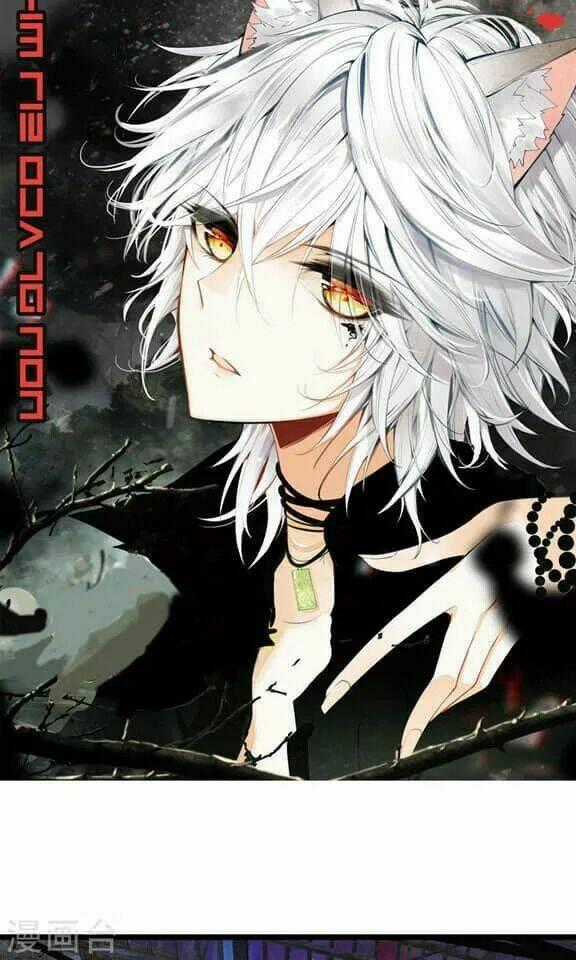 Thiên Hàng Hệ Phách Đương - Chapter 3 - Trang 2