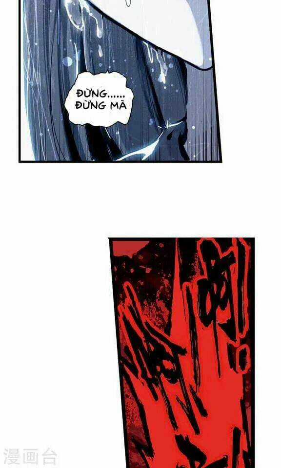 Thiên Hàng Hệ Phách Đương - Chapter 3 - Trang 11