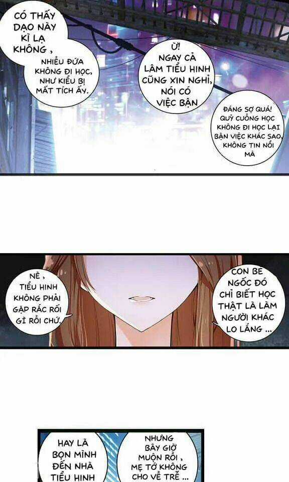 Thiên Hàng Hệ Phách Đương - Chapter 3 - Trang 3