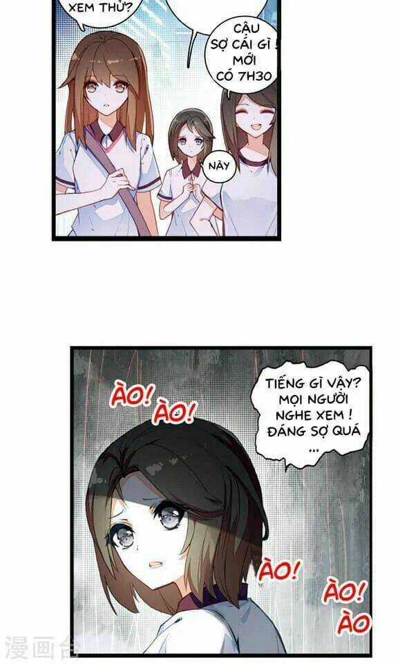 Thiên Hàng Hệ Phách Đương - Chapter 3 - Trang 4