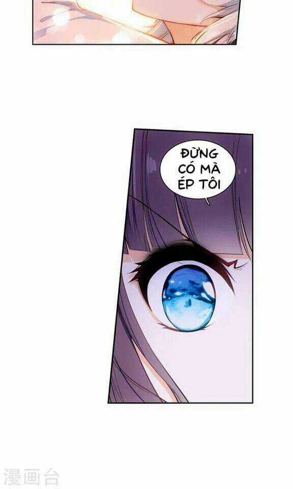 Thiên Hàng Hệ Phách Đương - Chapter 3 - Trang 33