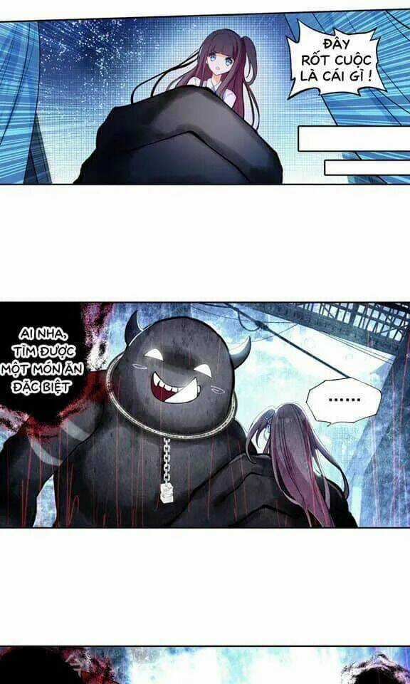 Thiên Hàng Hệ Phách Đương - Chapter 3 - Trang 39