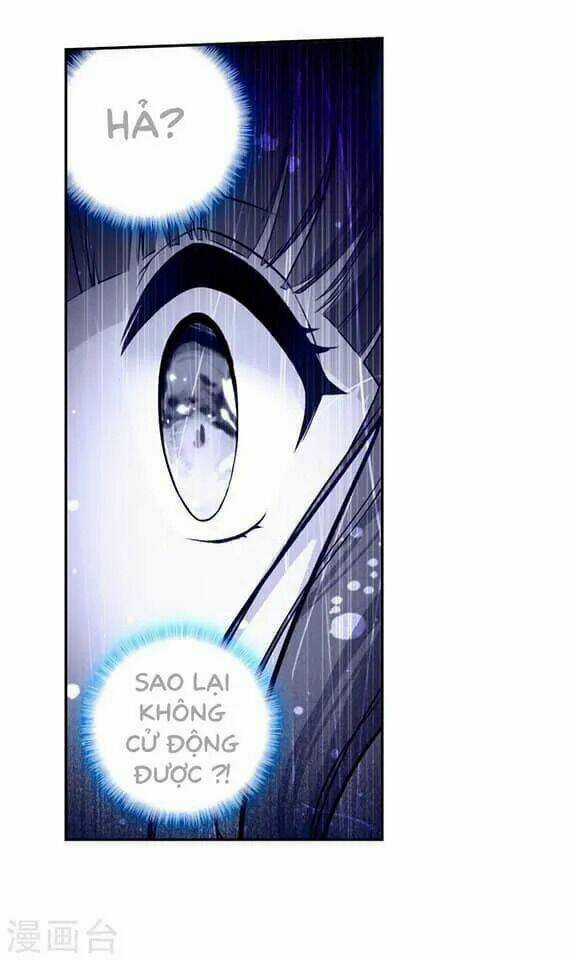 Thiên Hàng Hệ Phách Đương - Chapter 3 - Trang 44