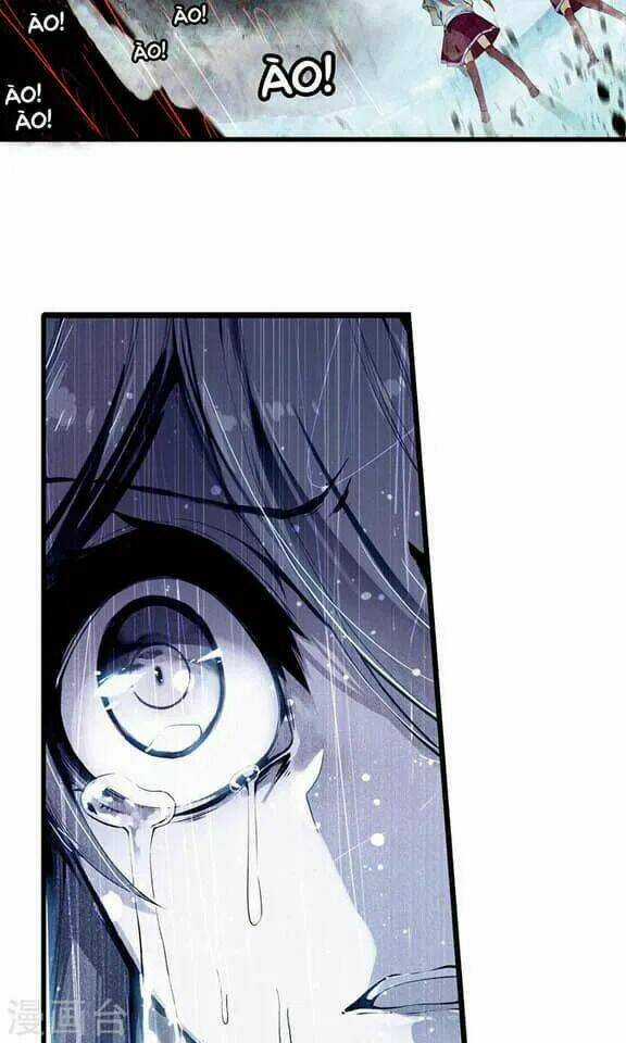 Thiên Hàng Hệ Phách Đương - Chapter 3 - Trang 10