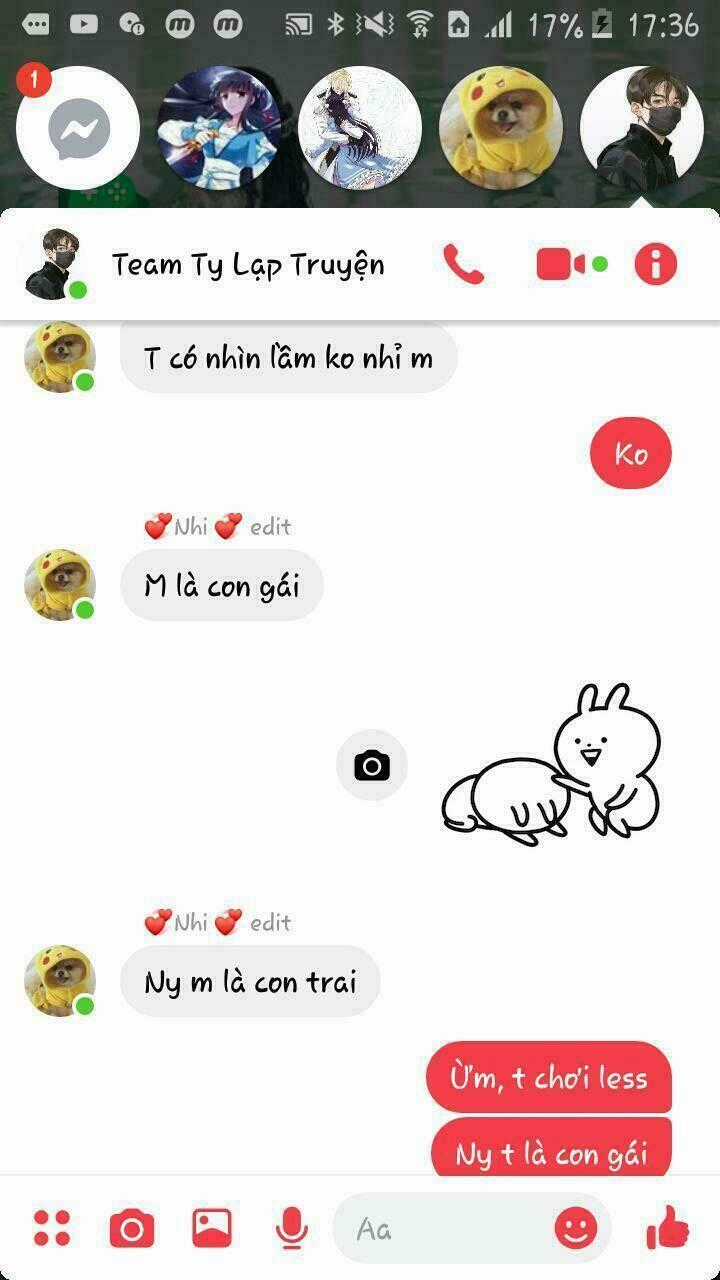 Thiên Hàng Hệ Phách Đương - Chapter 4 - Trang 24