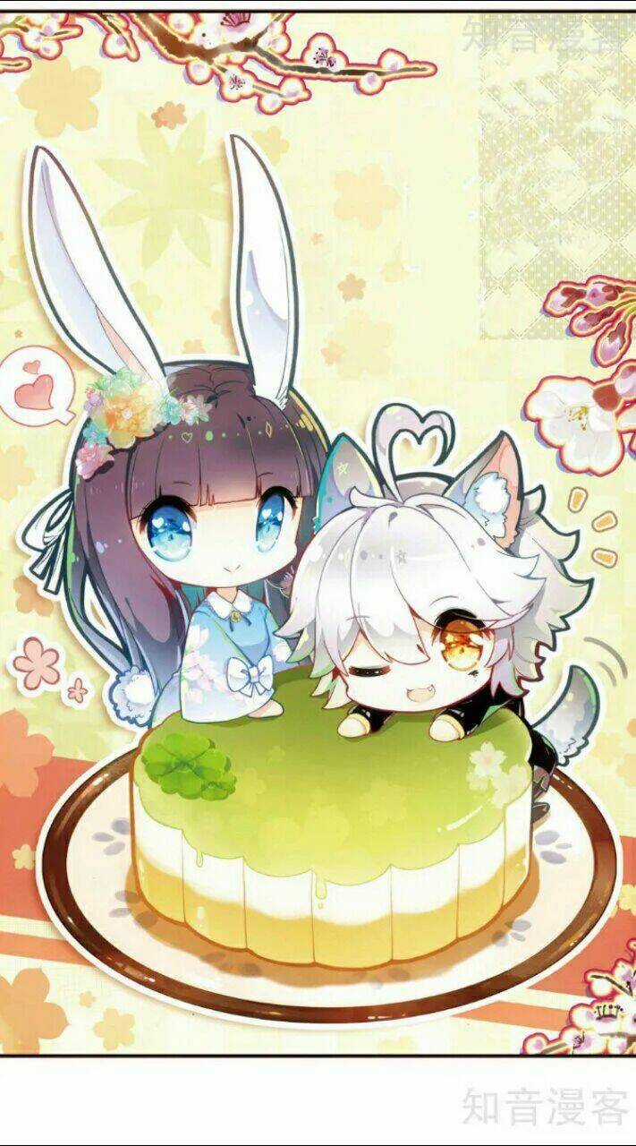 Thiên Hàng Hệ Phách Đương - Chapter 5 - Trang 3