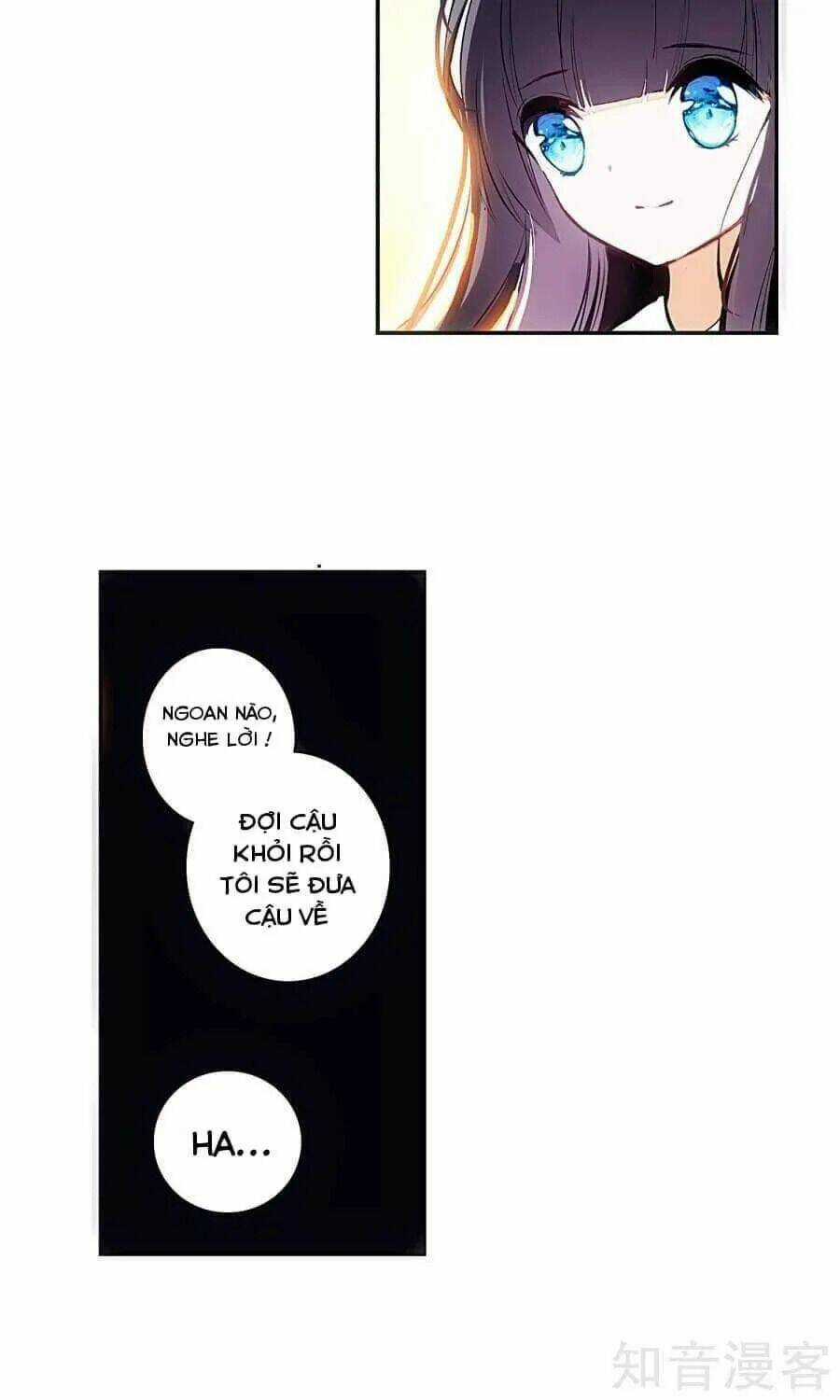 Thiên Hàng Hệ Phách Đương - Chapter 5 - Trang 23