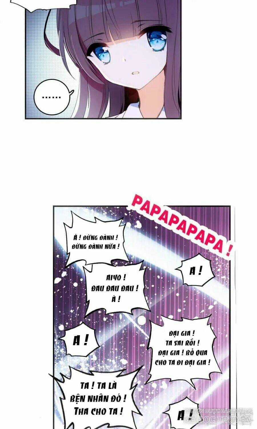 Thiên Hàng Hệ Phách Đương - Chapter 5 - Trang 26