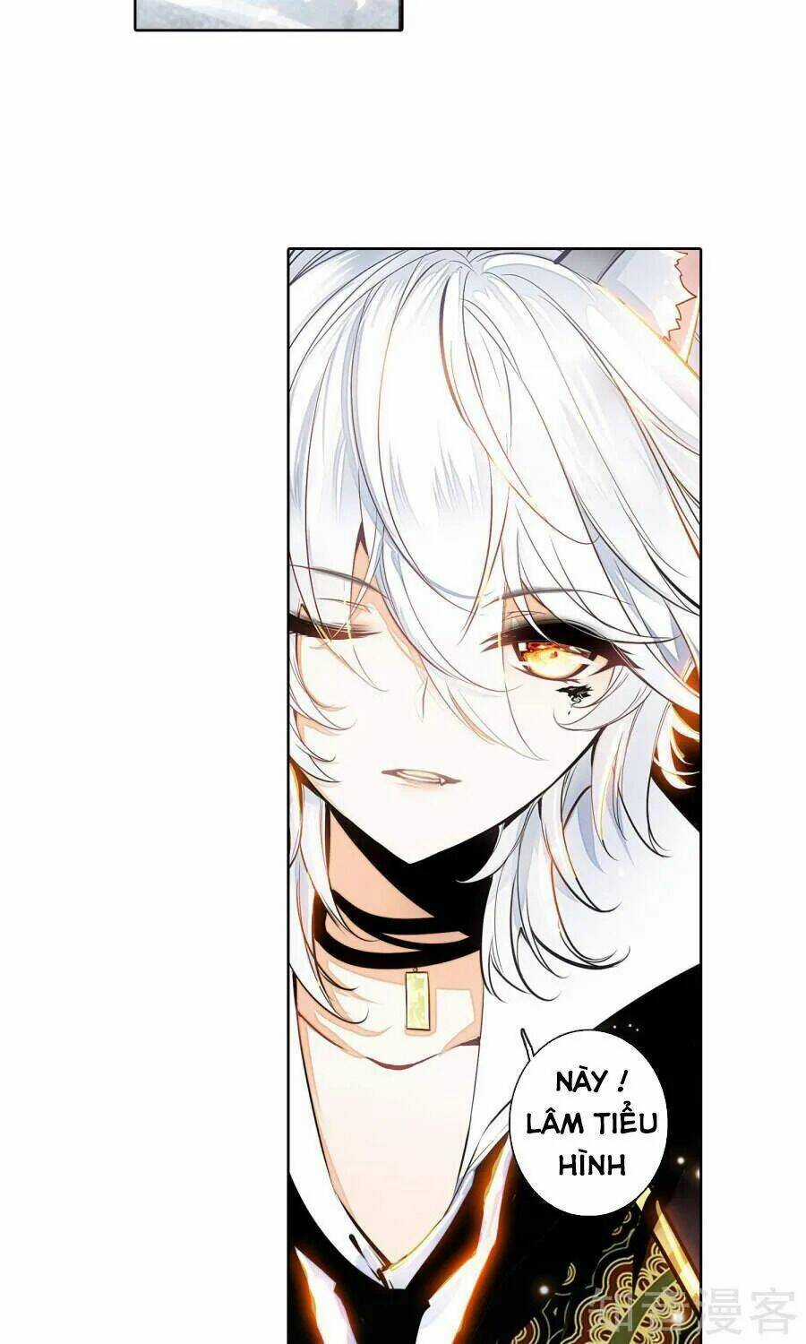 Thiên Hàng Hệ Phách Đương - Chapter 5 - Trang 60