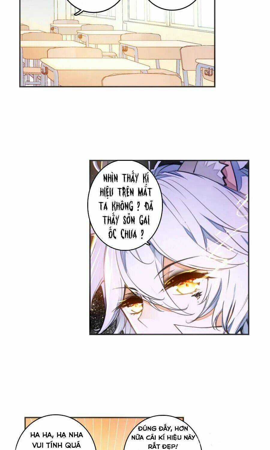 Thiên Hàng Hệ Phách Đương - Chapter 6 - Trang 15