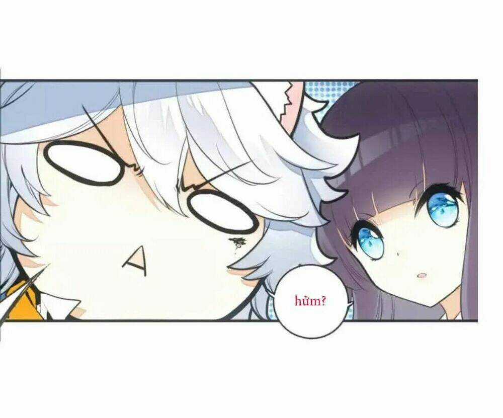 Thiên Hàng Hệ Phách Đương - Chapter 7 - Trang 28