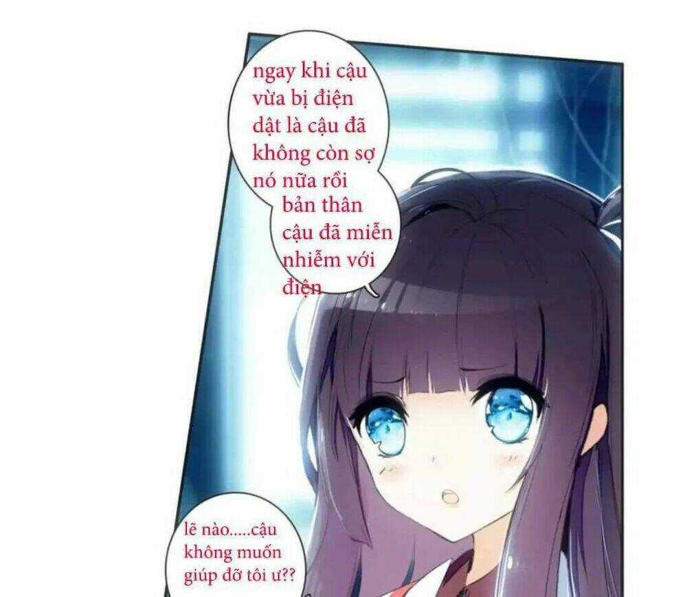 Thiên Hàng Hệ Phách Đương - Chapter 7 - Trang 47