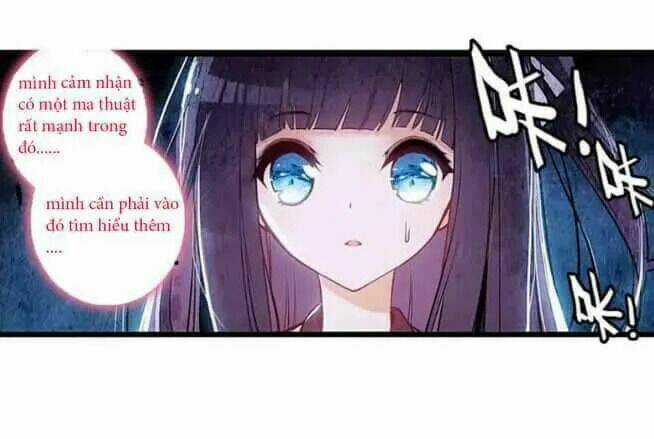 Thiên Hàng Hệ Phách Đương - Chapter 7 - Trang 9