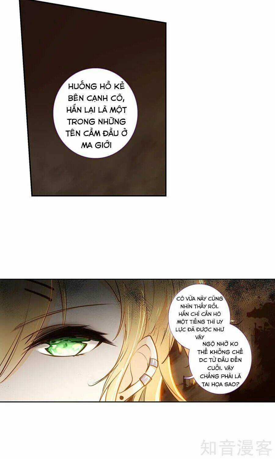 Thiên Hàng Hệ Phách Đương - Chapter 8 - Trang 43