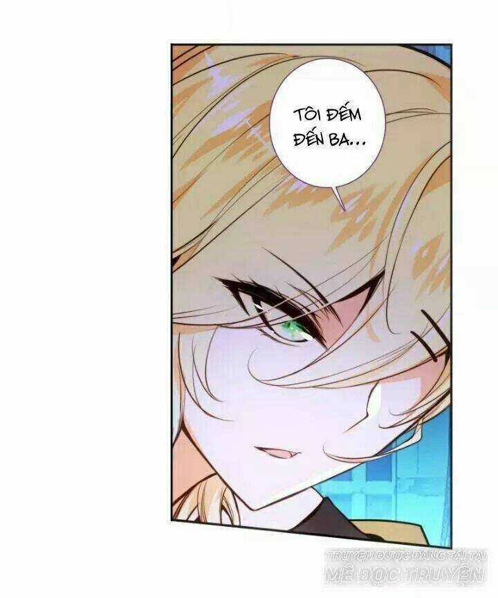 Thiên Hàng Hệ Phách Đương - Chapter 9 - Trang 21